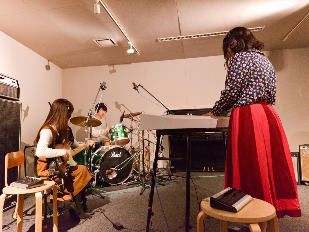 Iikane Palette Tagawa Extérieur photo