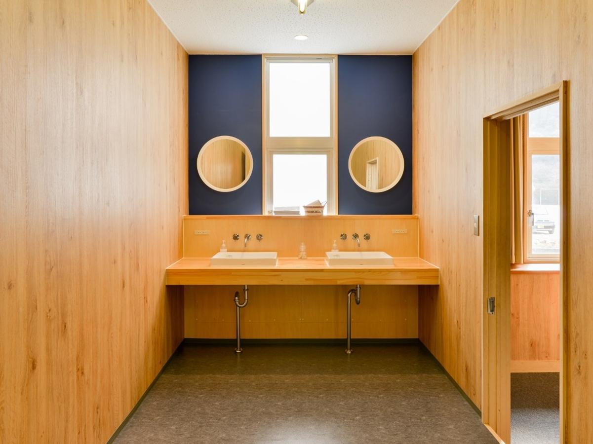 Iikane Palette Tagawa Extérieur photo